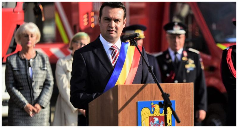 Cherecheș extrădare