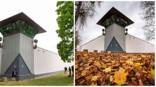 Cherecheș extrădare