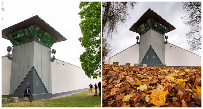 Cherecheș extrădare