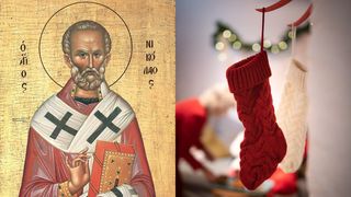 VIDEO - Este sărbătoare mare în calendarul ortodox pe 6 decembrie 2023: Tradiții de Sfântul Nicolae