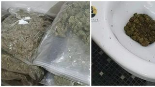 Descinderi DIICOT Iași