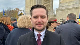 Viceprimarului Capitalei Stelian Bujduveanu