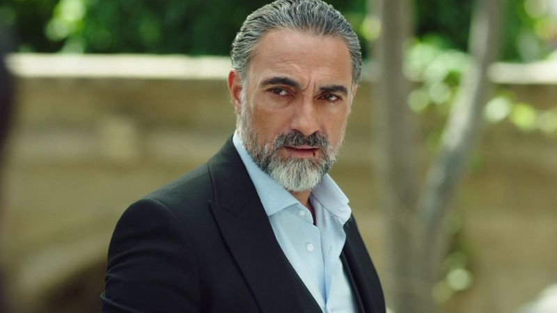 abbas promisiunea