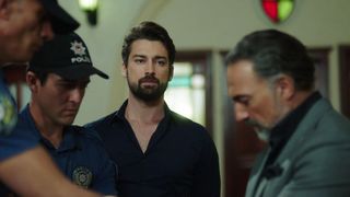 serhat din serialul promisiunea