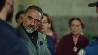 abbas promisiunea kanal d