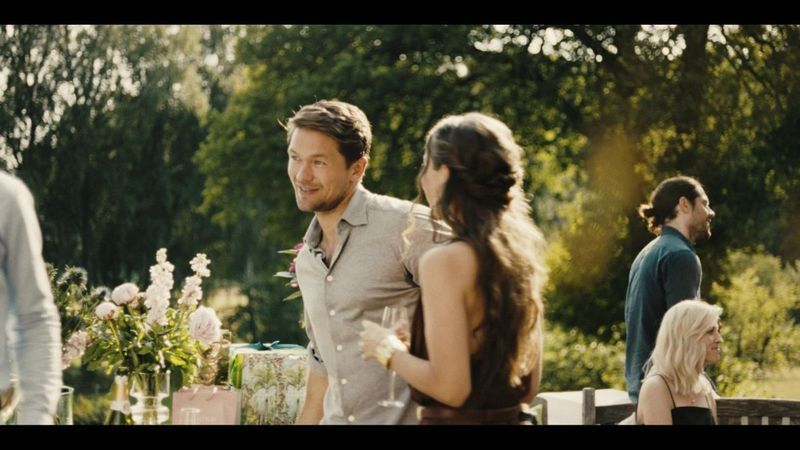 agentul hamilton kanal d2