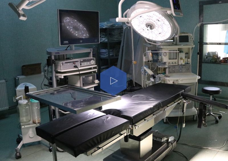 spitalul matern arad