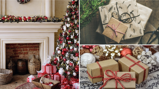 C&acirc;nd se pun cadourile &icirc;n ghete?