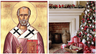 Ce nu este bine să faci azi, în Ajunul Sfântului Nicolae?