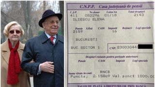 talon pensie nina iliescu