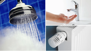 Mai multe zone din Sectorul 2 și 3 au rămas fără apă caldă și căldură. Când se estimează finalizarea reparațiilor și reluarea furnizării agentului termic