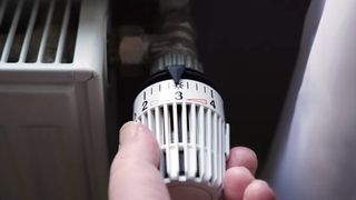 schimbare temperatura calorifer