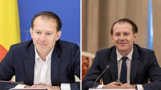 Florin C&icirc;țu a ajuns la DNA miercuri dimineață