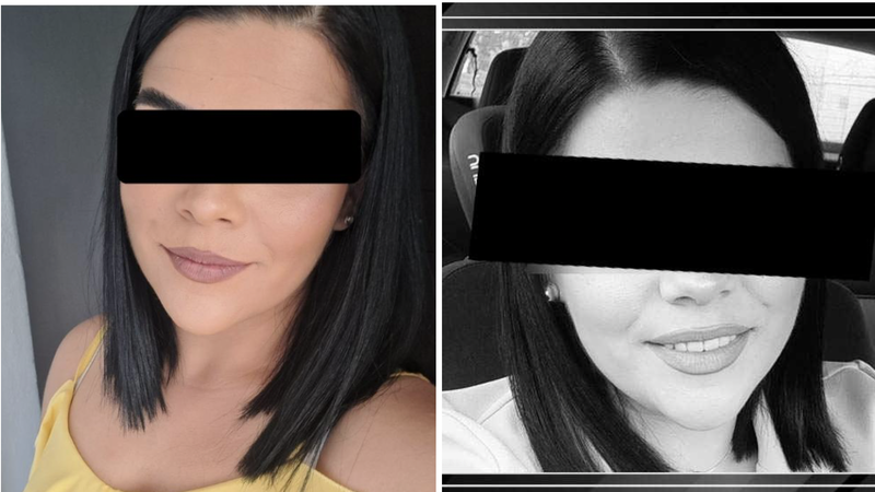 Cine este Andreea și de ce a luat decizia radicală la 26 de ani