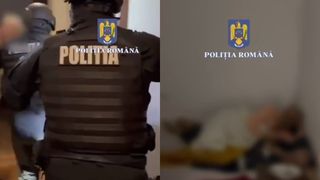 batrani sechestrati subsol