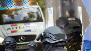 VIDEO - Mai mulți bătrâni din București au fost găsiți sechestrați într-un subsol! Ce erau obligați să facă vârstnicii și cum au fost forțați să își dea casele