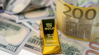 euro si aur curs valutar bnr