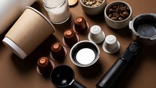 De ce să alegi capsulele de cafea? C&acirc;teva motive