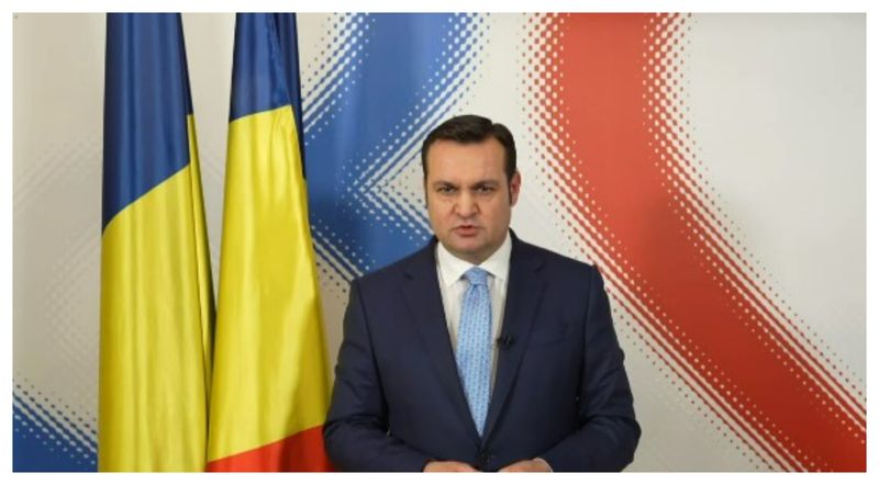 Cherecheș denunțător