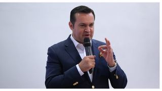 Cherecheș denunțător