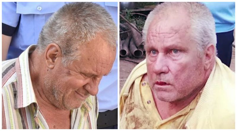 Dincă condamnat închisoare