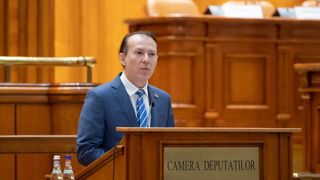 florin citu parlament