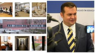 Cherecheș &icirc;nchisoare Munchen