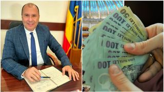 Vești bune pentru pensionari! Când urmează să primească românii primele pensii majorate. Anunțul făcut de șeful Casei Naționale de Pensii