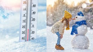 Vremea &icirc;n perioada 7-10 decembrie 2023: Vin ninsorile! Anunțul făcut de meteorologi