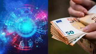 Horoscopul zilei de 8 decembrie 2023: Zodiile care au noroc pe plan financiar