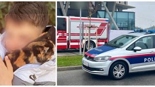 Elevul de 12 ani care ar fi căzut de la fereastra unui hotel din Austria este adus de familia acasă, la Pucioasa. Profesoara copilului ar putea fi reclamată