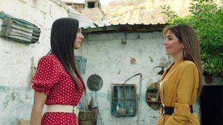 Deniz trece la atac! Un nou episod din serialul &bdquo;Promisiunea&rdquo;