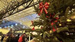 Hala Laminor nu are autorizație de securitate la incendiu!