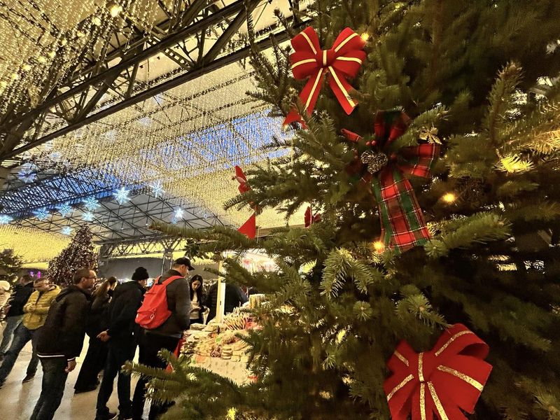 Hala Laminor nu are autorizație de securitate la incendiu!