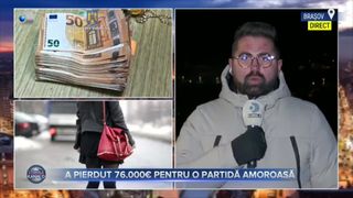 VIDEO - Bărbat jefuit de două femei după ce a vrut să-și cumpere un apartament. L-au &icirc;mbătat și i-au furat tot ce au prins