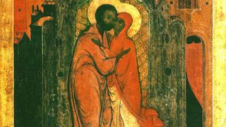 zamislirea fecioarei maria in calendarul ortodox 9 decembrie