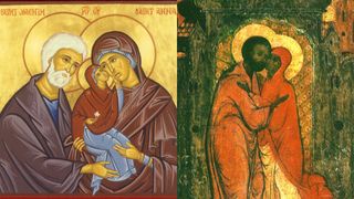 Ce sărbătoare este pe 9 decembrie 2023 &icirc;n Calendarul ortodox?