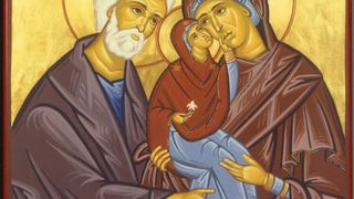 zamislirea fecioarei maria