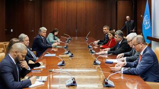 Mesajul transmis de Marcel Ciolacu, la ONU