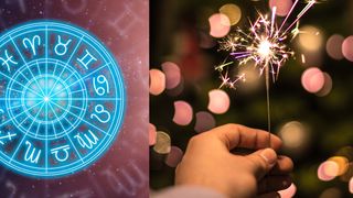 Horoscopul anului 2024 pentru toate zodiile: Se anunță o perioadă magică!