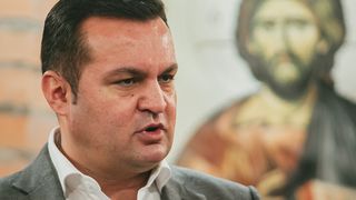 &Icirc;nalta Curte de Casație și Justiție a analizat cererea de strămutare a lui Cătălin Cherecheș &icirc;n dosarul &icirc;n care este condamnat. Ce se &icirc;nt&acirc;mplă cu sentința primarului?