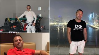 Fiica și iubita lui Adrian Kreiner, discuții serioase pe moștenire