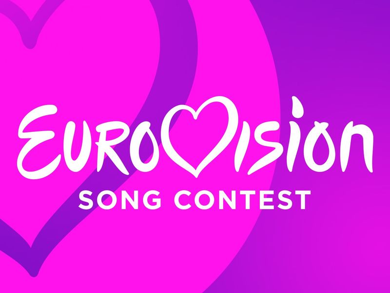 eurovision sigla roz