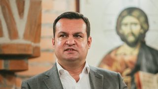 Cătălin Cherecheș, audiat astăzi prin videoconferință. Primarul fugar, primele declarații. Avocatul din Rom&acirc;nia, &icirc;nainte de decizia &icirc;n cazul strămutării dosarului : "Am o bănuială"