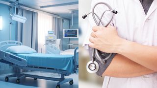 VIDEO - Nouă propunere legislativă pentru cadrele medicale. Ce riscă medicii care trimit pacienții de la spitalele de stat spre servicii private? Ar putea exista interdicția exercitării profesiei