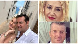 Arest preventiv socrii Cherecheș