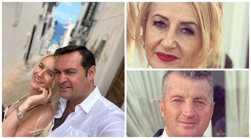 Arest preventiv socrii Cherecheș