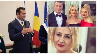 Socrii lui Cătălin Cherecheș rămân în arest preventiv, după ce au încercat să-și ajute ginerele. Decizia este definitivă!