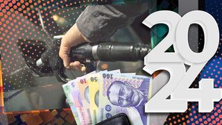 Se scumpesc carburanții de la 1 ianuarie 2024. Cu cât cresc accizele la benzină și motorină