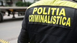 plolitia criminalistica